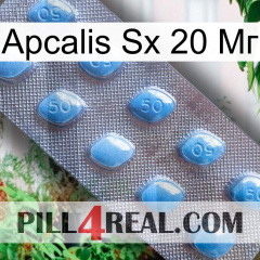 Apcalis Sx 20 Мг viagra3